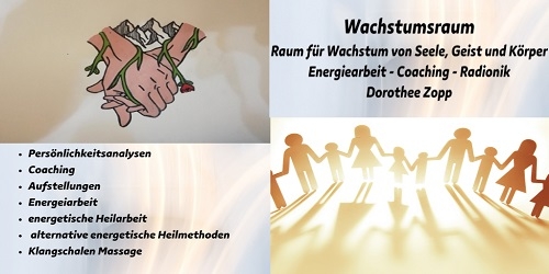 Wachstumraum